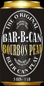 Bourbon Peat